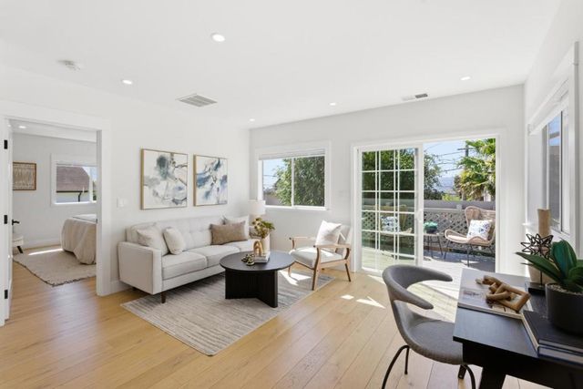 447 Lux Avenue, South San Francisco, CA 94080