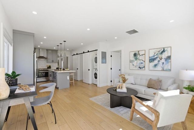 447 Lux Avenue, South San Francisco, CA 94080