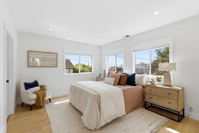 447 Lux Avenue, South San Francisco, CA 94080