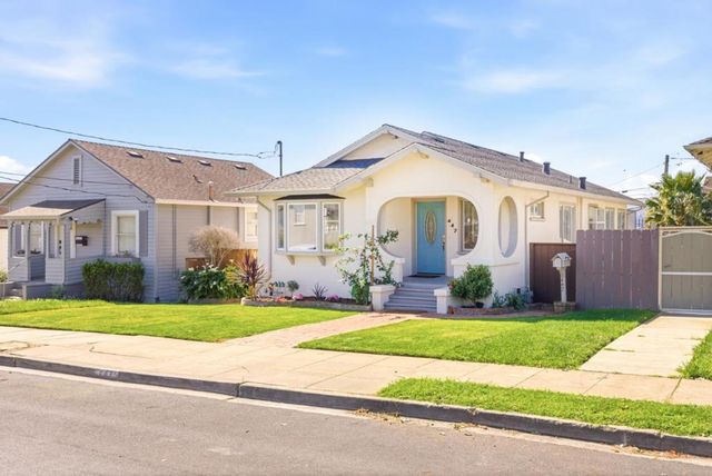 447 Lux Avenue, South San Francisco, CA 94080