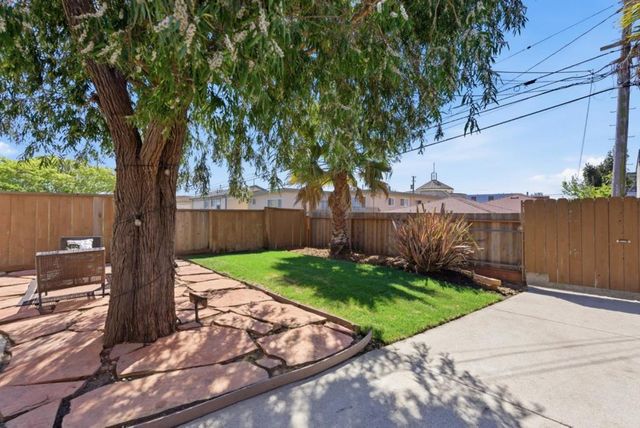 447 Lux Avenue, South San Francisco, CA 94080