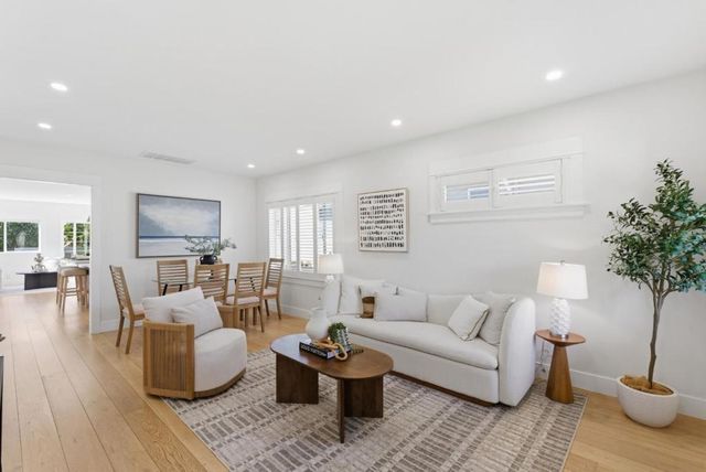 447 Lux Avenue, South San Francisco, CA 94080