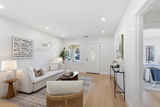 447 Lux Avenue, South San Francisco, CA 94080