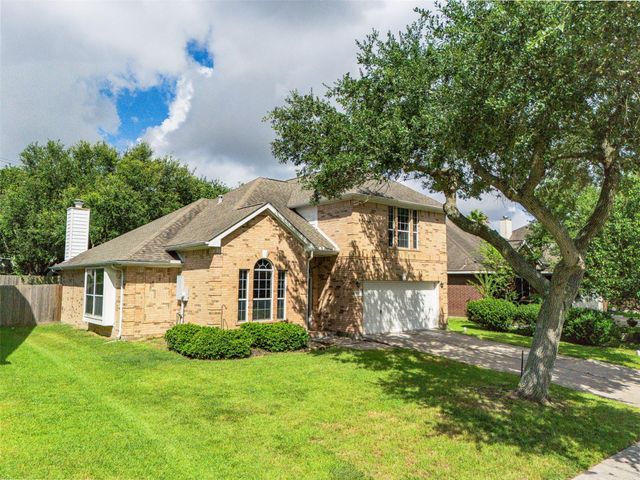 406 Stockbridge Lane, Dickinson, TX 77539