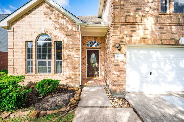 406 Stockbridge Lane, Dickinson, TX 77539