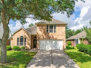 406 Stockbridge Lane, Dickinson, TX 77539