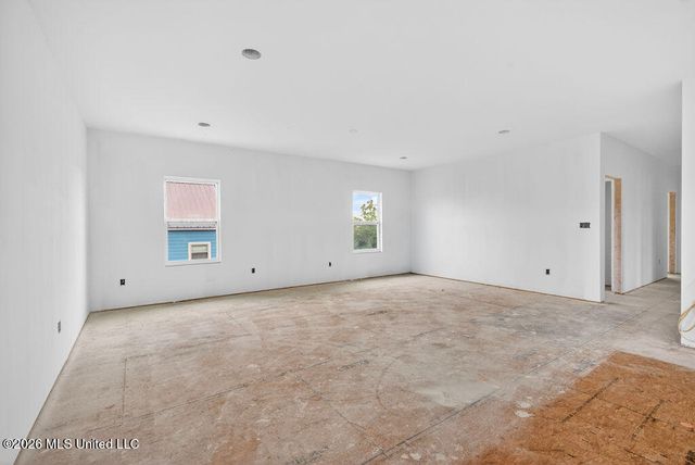 11041 Bay Cove Drive, Bay Saint Louis, MS 39520