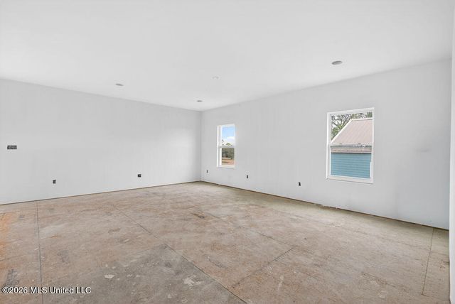 11041 Bay Cove Drive, Bay Saint Louis, MS 39520