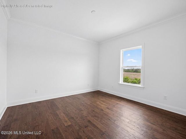 11041 Bay Cove Drive, Bay Saint Louis, MS 39520
