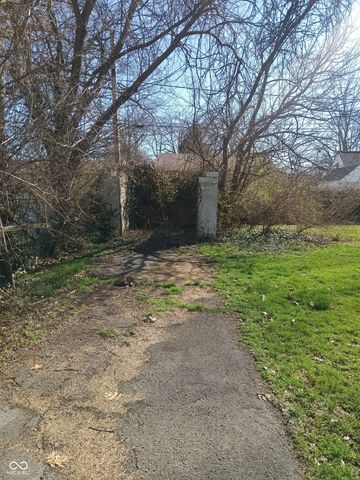 3665 N Colorado Avenue, Indianapolis, IN 46218