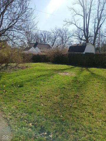 3665 N Colorado Avenue, Indianapolis, IN 46218