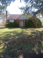 3665 N Colorado Avenue, Indianapolis, IN 46218