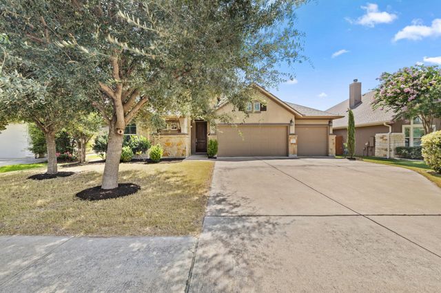 18105 Turning Stream LN, Pflugerville, TX 78660