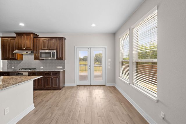 18105 Turning Stream LN, Pflugerville, TX 78660