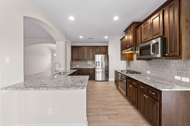 18105 Turning Stream LN, Pflugerville, TX 78660