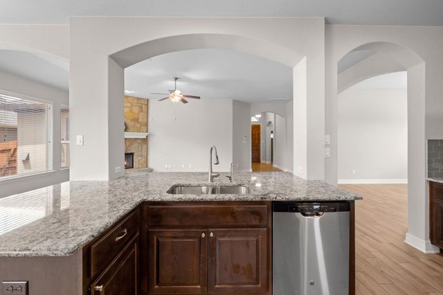 18105 Turning Stream LN, Pflugerville, TX 78660
