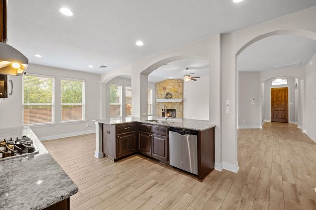 18105 Turning Stream LN, Pflugerville, TX 78660