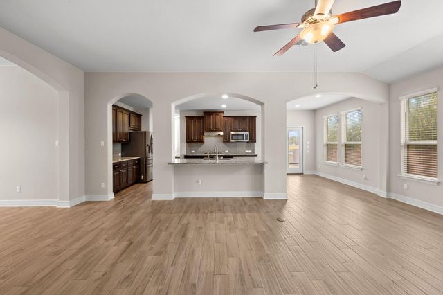 18105 Turning Stream LN, Pflugerville, TX 78660