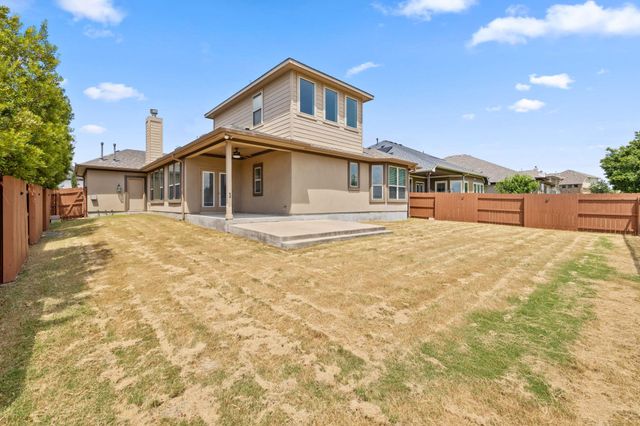 18105 Turning Stream LN, Pflugerville, TX 78660