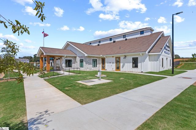 206 Plain Post Trail, Simpsonville, SC 29681