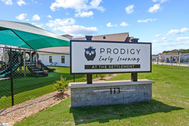 206 Plain Post Trail, Simpsonville, SC 29681