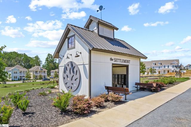 206 Plain Post Trail, Simpsonville, SC 29681