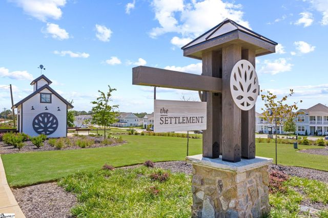 206 Plain Post Trail, Simpsonville, SC 29681