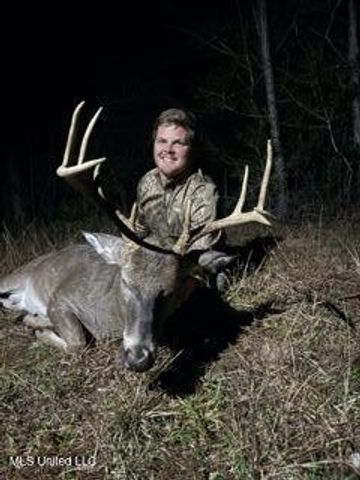 Nhn River Road, Gulfport, MS 39503