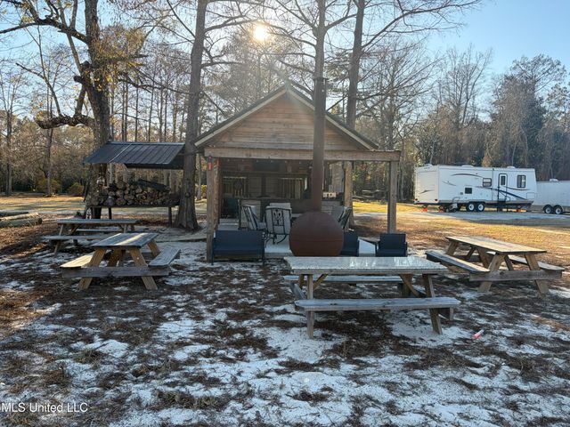 Nhn River Road, Gulfport, MS 39503