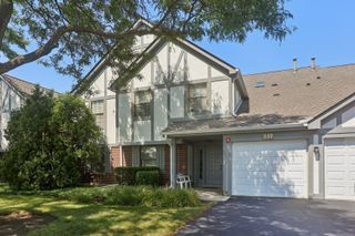 335 Elizabeth Drive A, Wood Dale, IL 60191