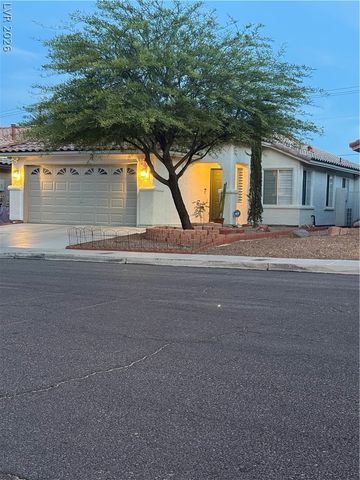 8109 Chambersberg Street, Las Vegas, NV 89147