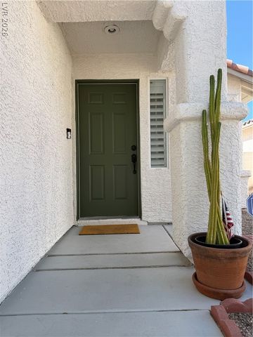 8109 Chambersberg Street, Las Vegas, NV 89147