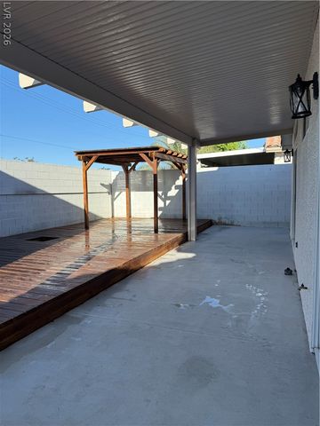 8109 Chambersberg Street, Las Vegas, NV 89147