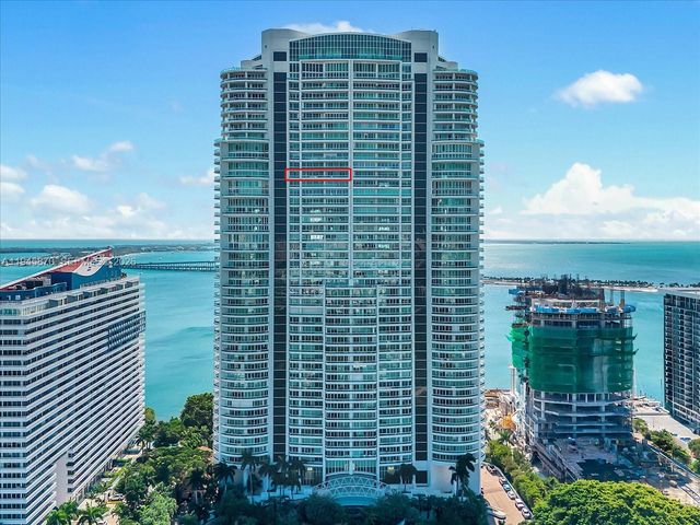 1643 Brickell Avenue 3904, Miami, FL 33129