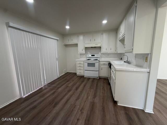 2827 W Avenue J4, Lancaster, CA 93536