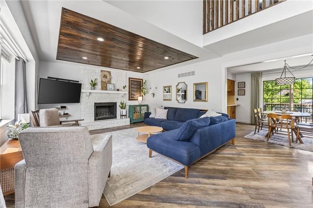 1506 NE 113th Terrace, Kansas City, MO 64155