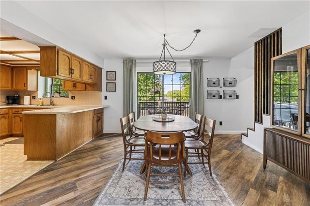 1506 NE 113th Terrace, Kansas City, MO 64155