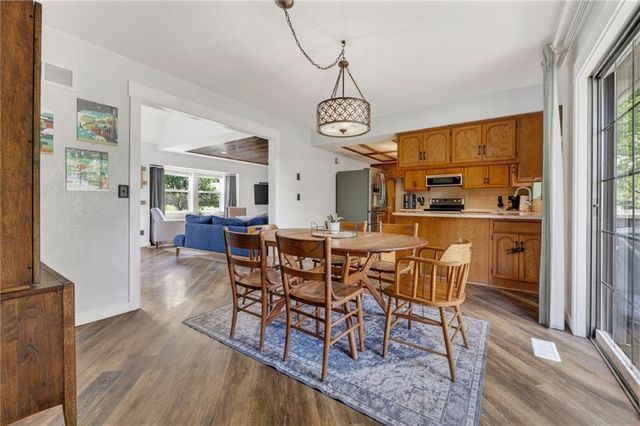 1506 NE 113th Terrace, Kansas City, MO 64155