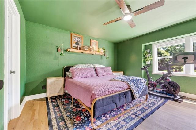 1506 NE 113th Terrace, Kansas City, MO 64155