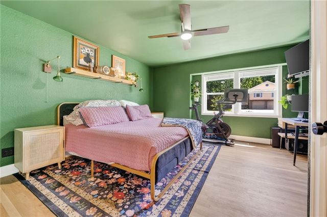 1506 NE 113th Terrace, Kansas City, MO 64155