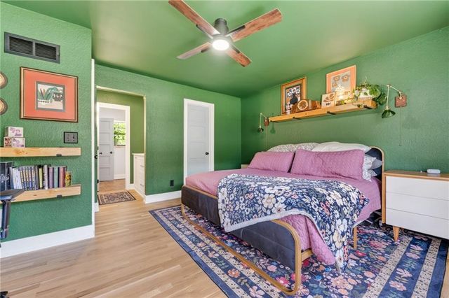 1506 NE 113th Terrace, Kansas City, MO 64155