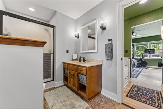 1506 NE 113th Terrace, Kansas City, MO 64155