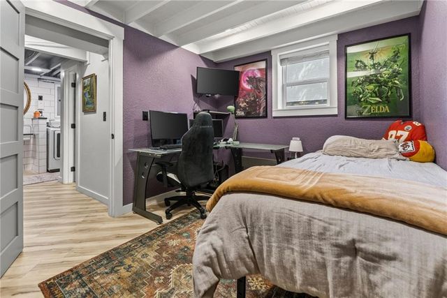 1506 NE 113th Terrace, Kansas City, MO 64155