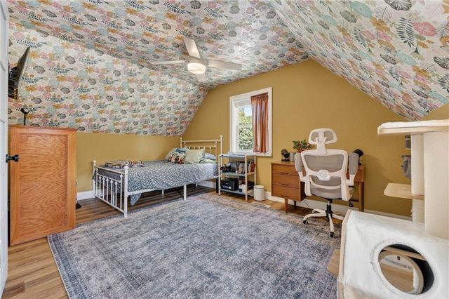 1506 NE 113th Terrace, Kansas City, MO 64155