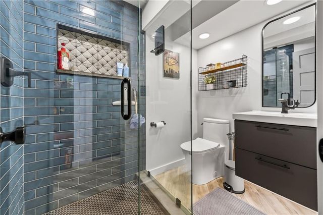 1506 NE 113th Terrace, Kansas City, MO 64155