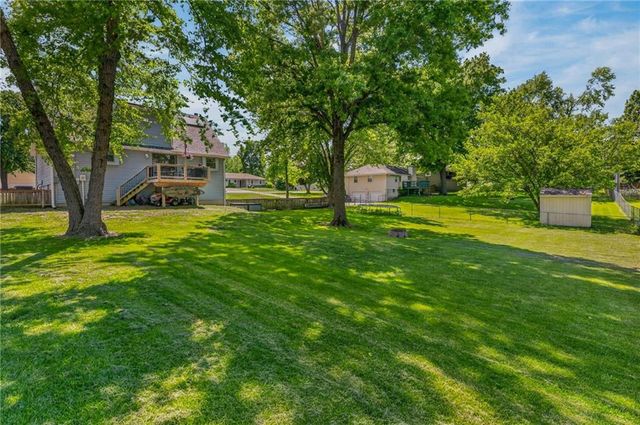 1506 NE 113th Terrace, Kansas City, MO 64155