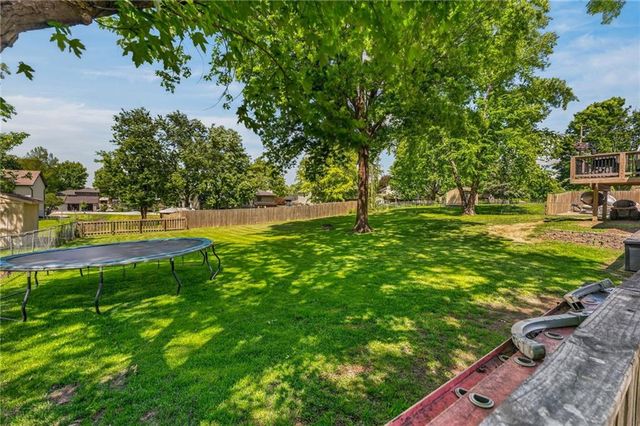 1506 NE 113th Terrace, Kansas City, MO 64155