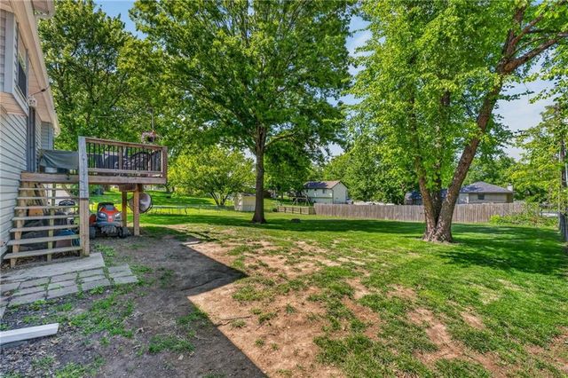 1506 NE 113th Terrace, Kansas City, MO 64155