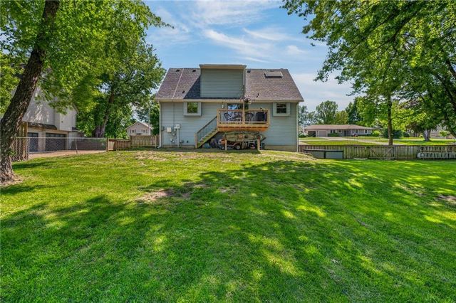 1506 NE 113th Terrace, Kansas City, MO 64155