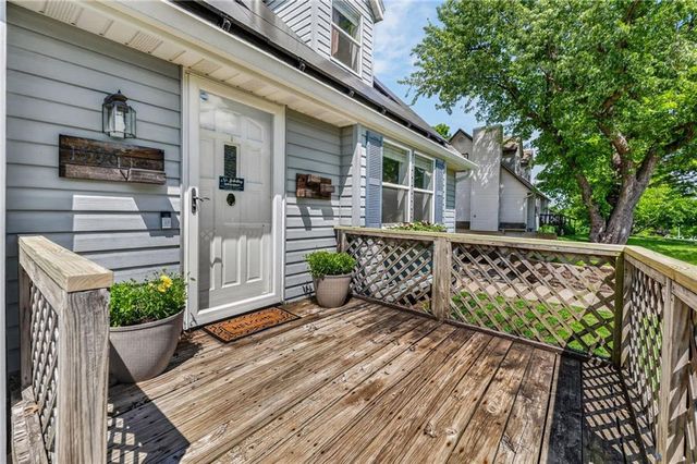 1506 NE 113th Terrace, Kansas City, MO 64155